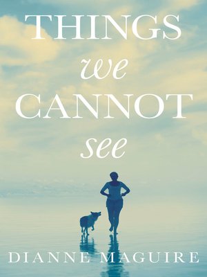 Things We Cannot See - ebook